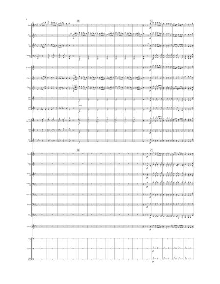 Overture To Hms Pinafore Page 2