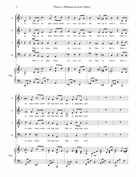 Patriotic Freedom Medley Flute Bb Clarinet With Piano Score And Parts Page 2