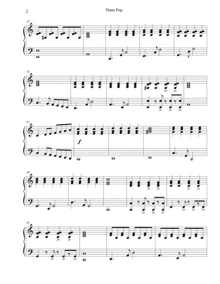 Piano Pop Page 2