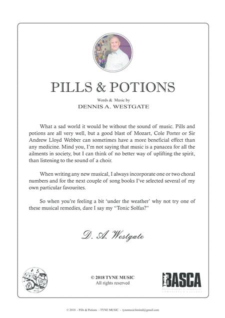 Pills Potions Page 2