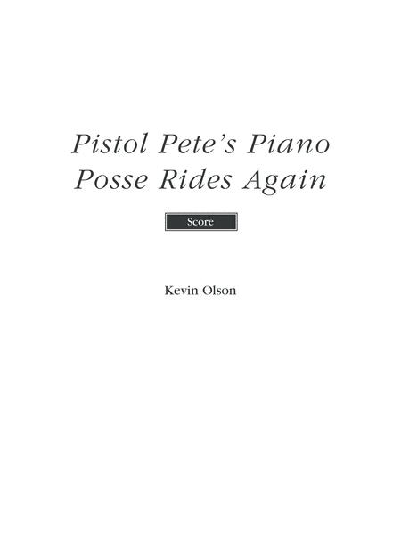 Pistol Petes Piano Posse Rides Again Page 2