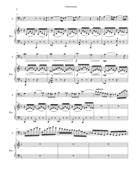 Play Piano With Style Book 3 Advanced Page 2