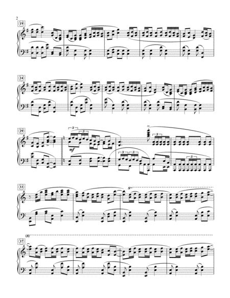 Porch Music Page 2