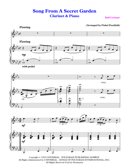 Prelude N 1 For Solo Piano Page 2