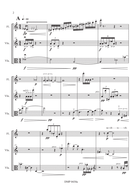 Prelude Trio Page 2