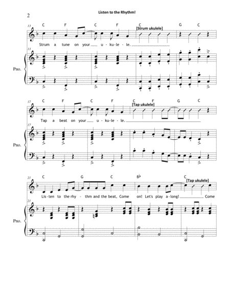 Proteus Dirge For Solo Piano Or Synthesizer Gothic Or Funeral Page 2