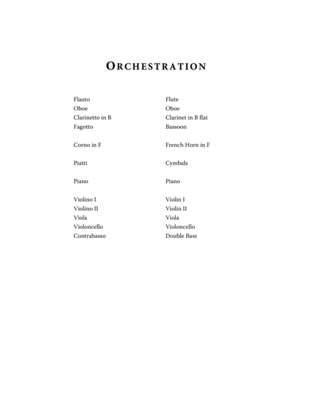 Pulver Lev Brides Arrival From Freylekhs For Symphony Orchestra Full Score Set Of Parts Page 2