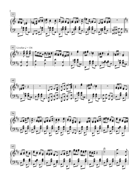 Pumpernickel Polka Page 2