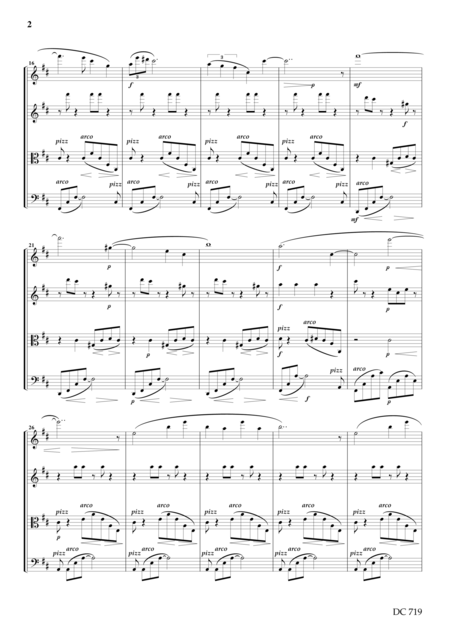 Quartetto Accademico Page 2