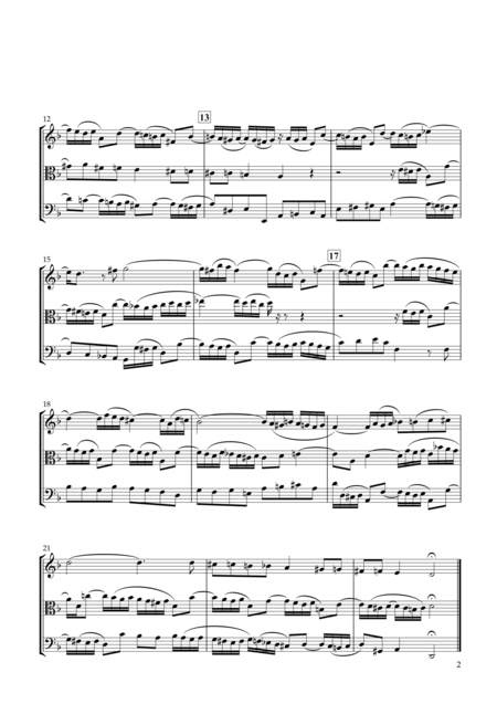 Radetzky Marche Page 2