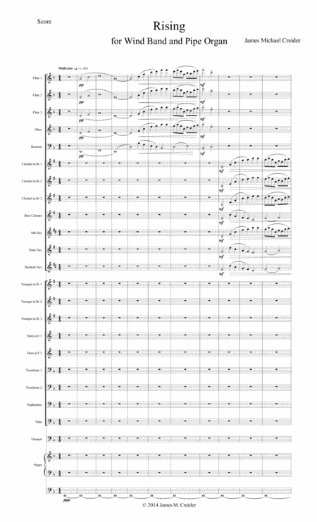 Rising Score Page 2