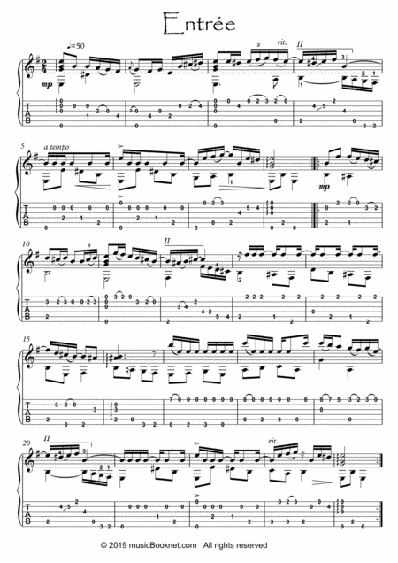 Romantic Baroque Guitar By Brescianello Page 2