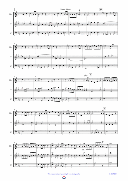 Rondo Page 2