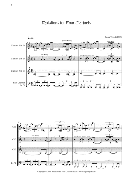 Rotations For Four Page 2