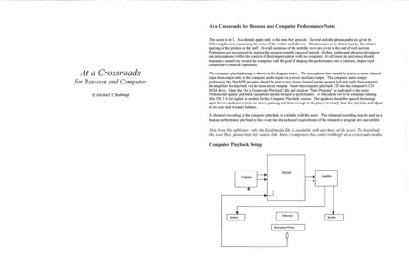 Rothkopf At A Crossroads Page 2