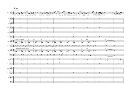 Russian Suite Duet For Flute And Clarinet Page 2