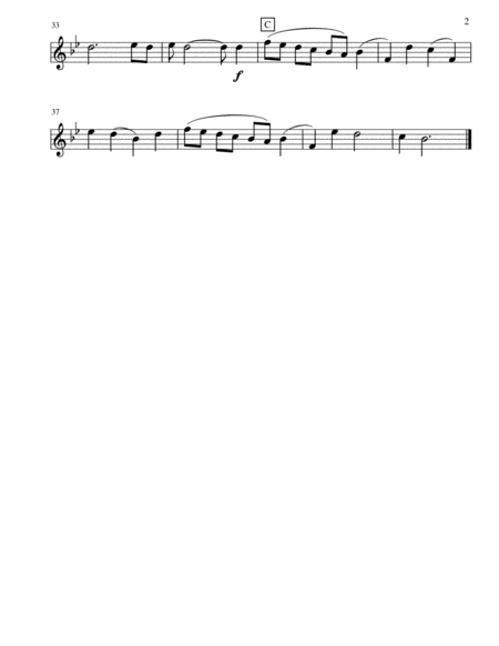 Santana Oye Como Va Trumpet Quartet Arr Adrian Wagner Page 2