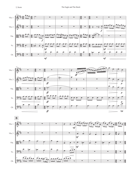 Schubert Rastlose Liebe In D Flat Major For Voice And Piano Page 2