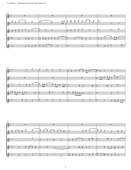 Schubert Zum Punsche In C Sharp Minor For Voice Piano Page 2