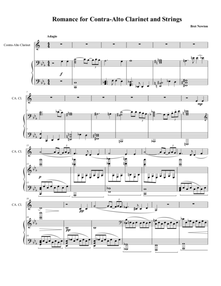 Scion Of Eisenach For Solo Cello Page 2