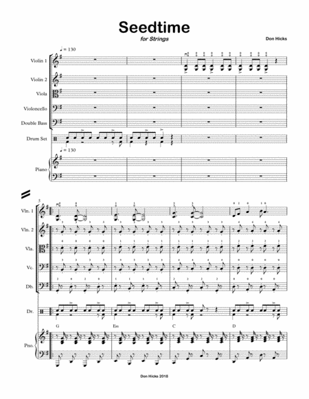 Seedtime For Strings Page 2