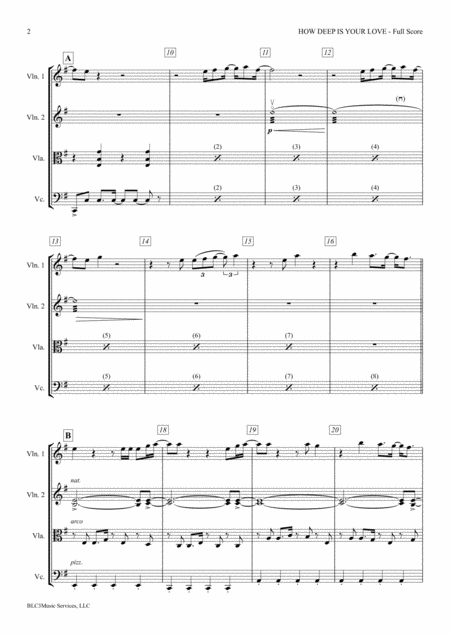 Serenata Alla Spagnola Page 2