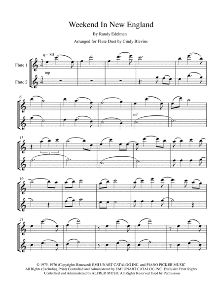 Shallow Trumpet Original Key Page 2