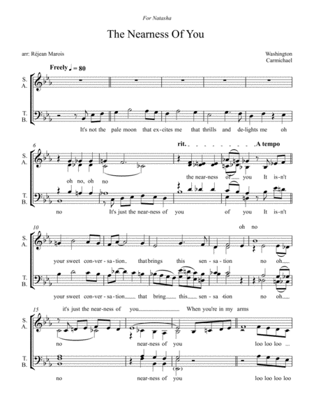 Shape Of You String Trio Page 2