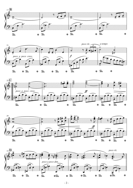 Short Ez Piano 262 Ave Maria Page 2