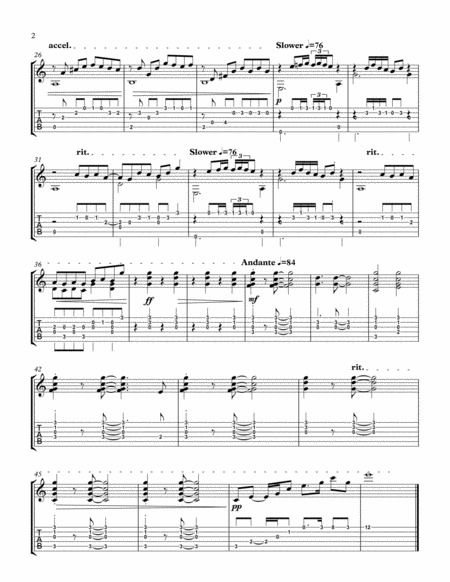 Shut Up And Dance Bb Clarinet With Piano Accompaniment Optional Pecussion Drum Set Page 2
