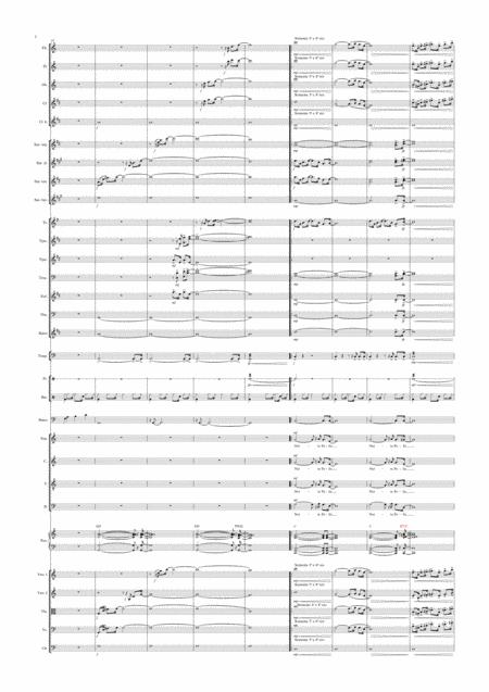 Silent Night Jazz Page 2