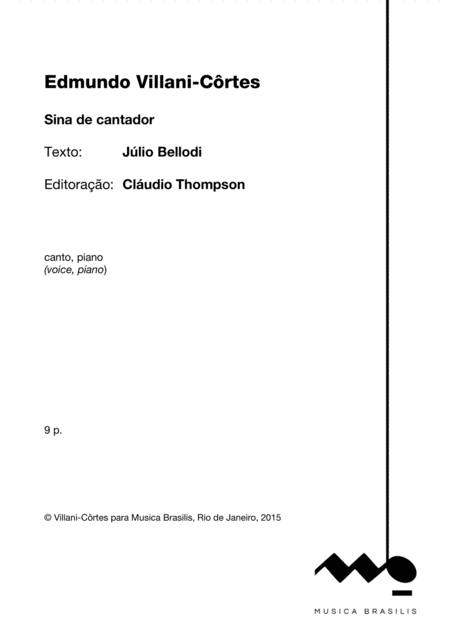 Sina De Cantador Page 2