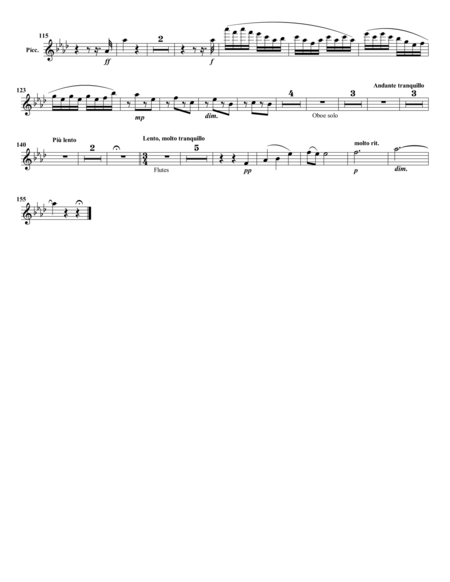 Sleigh Ride Set Of Parts Page 2