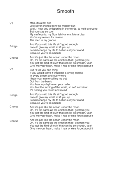 Smooth Classroom Ensemble Gcse Ks3 Page 2