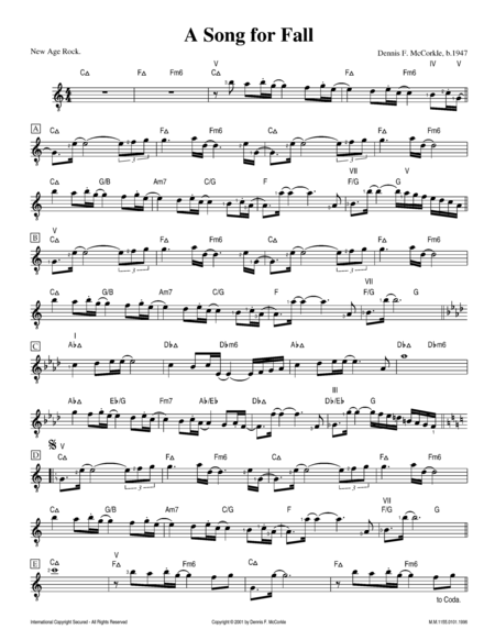 Solos For The Jazz Guitarist Collection Page 2