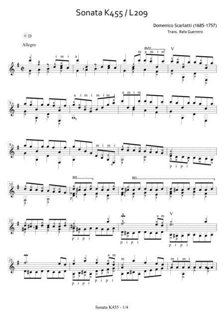 Sonata K455 L209 Page 2