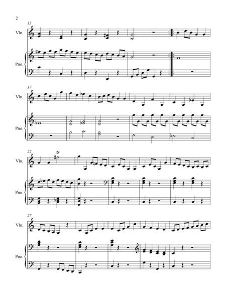 Sonatina Op 36 1 Page 2