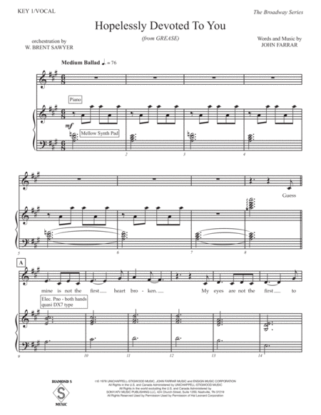 Soprano Sax Feature Cujus Animam By Rossini Page 2