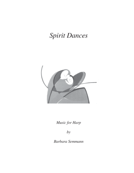 Spirit Dances Page 2