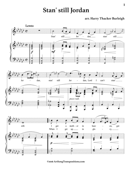 Stan Still Jordan E Flat Minor Page 2