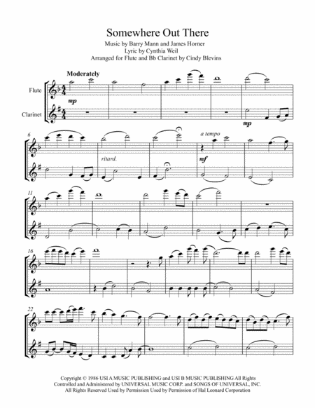 Star Spangled Banner Whitney Houston Version Trumpet Page 2