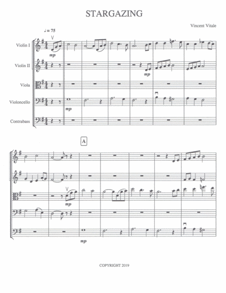 Stargazing Intermediate Med Difficult Page 2