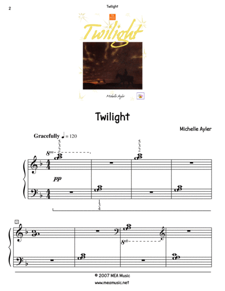 Strasbourg Rag For Alto Flute And Contrabass Flute Page 2