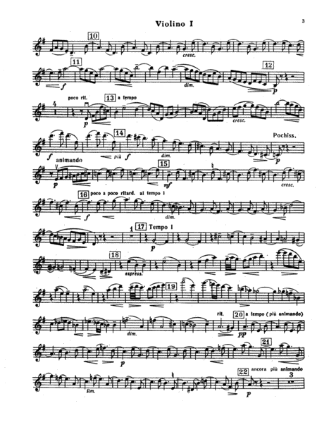 String Quartet 5 Page 2