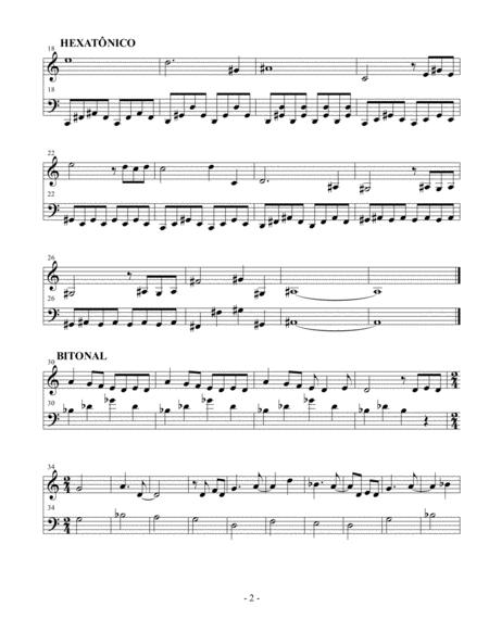 Suite I For Piano Page 2