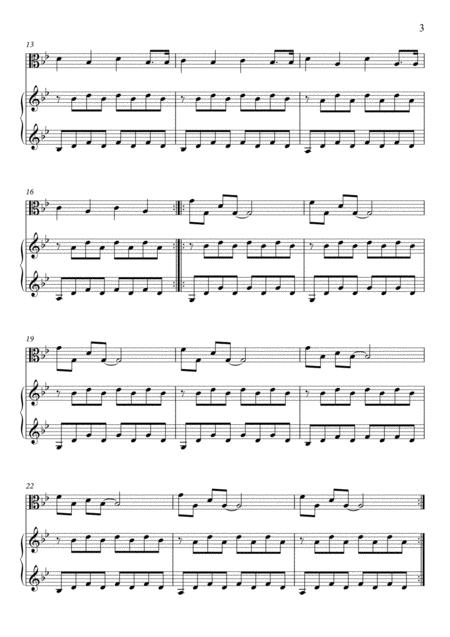 Summer 78 Viola And Piano Page 2
