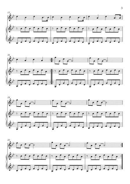 Summer 78 Violin And Piano Page 2