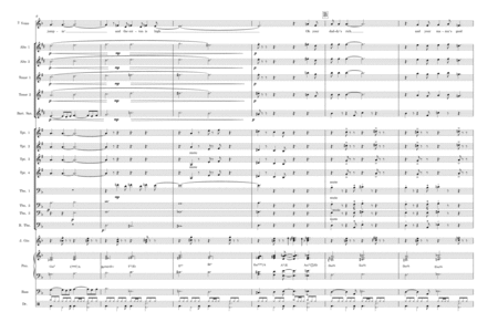 Summertime Big Band Female Vocal Page 2