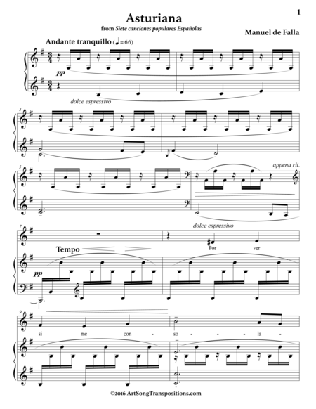 Summertime Big Band Page 2