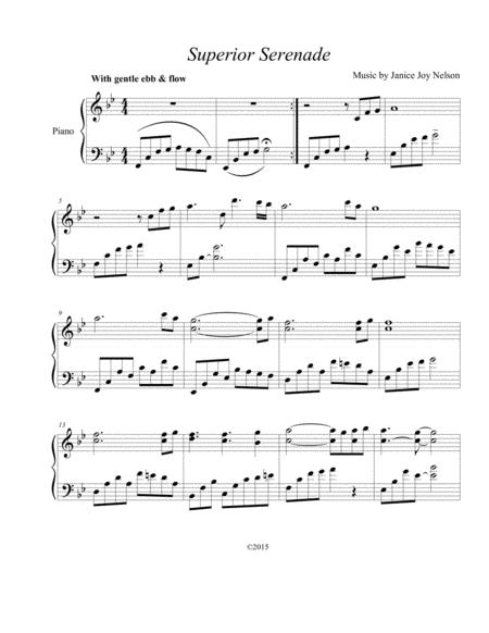Superior Serenade Page 2